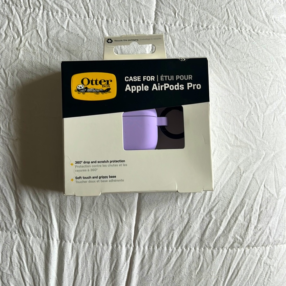 Otter AirPods Pro case